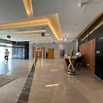 Luxury Studio Near Burj Khalifa