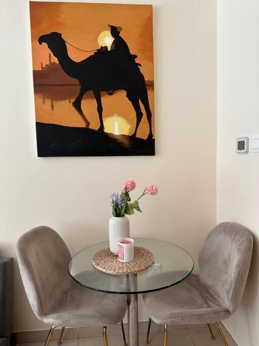 Luxury Near Burj Khalifa Apartment