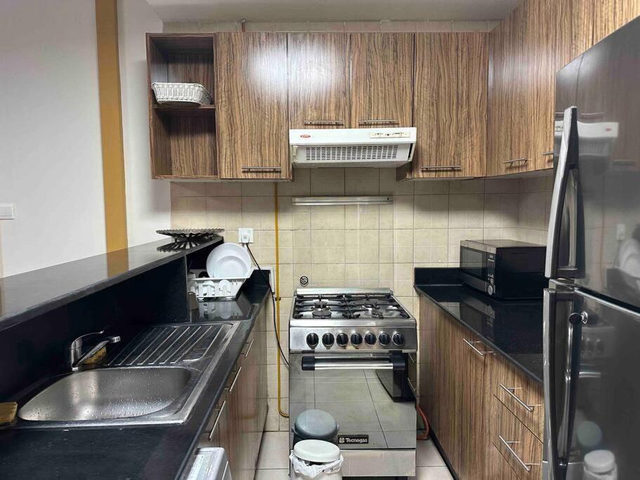 Apartment Luxury Near Burj Khalifa Dubai