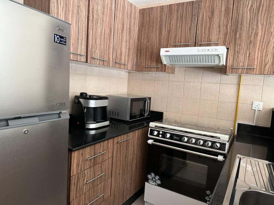 Luxury Near Burj Khalifa Dubai