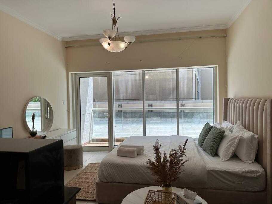 Apartment Luxury Near Burj Khalifa