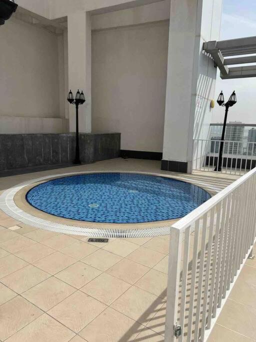 Apartment Luxury Near Burj Khalifa Dubai